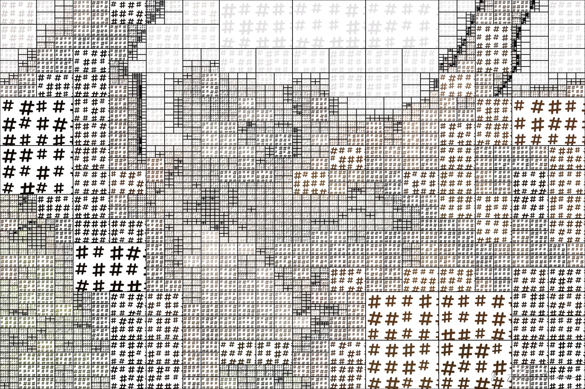 from CC0 photo AI Art