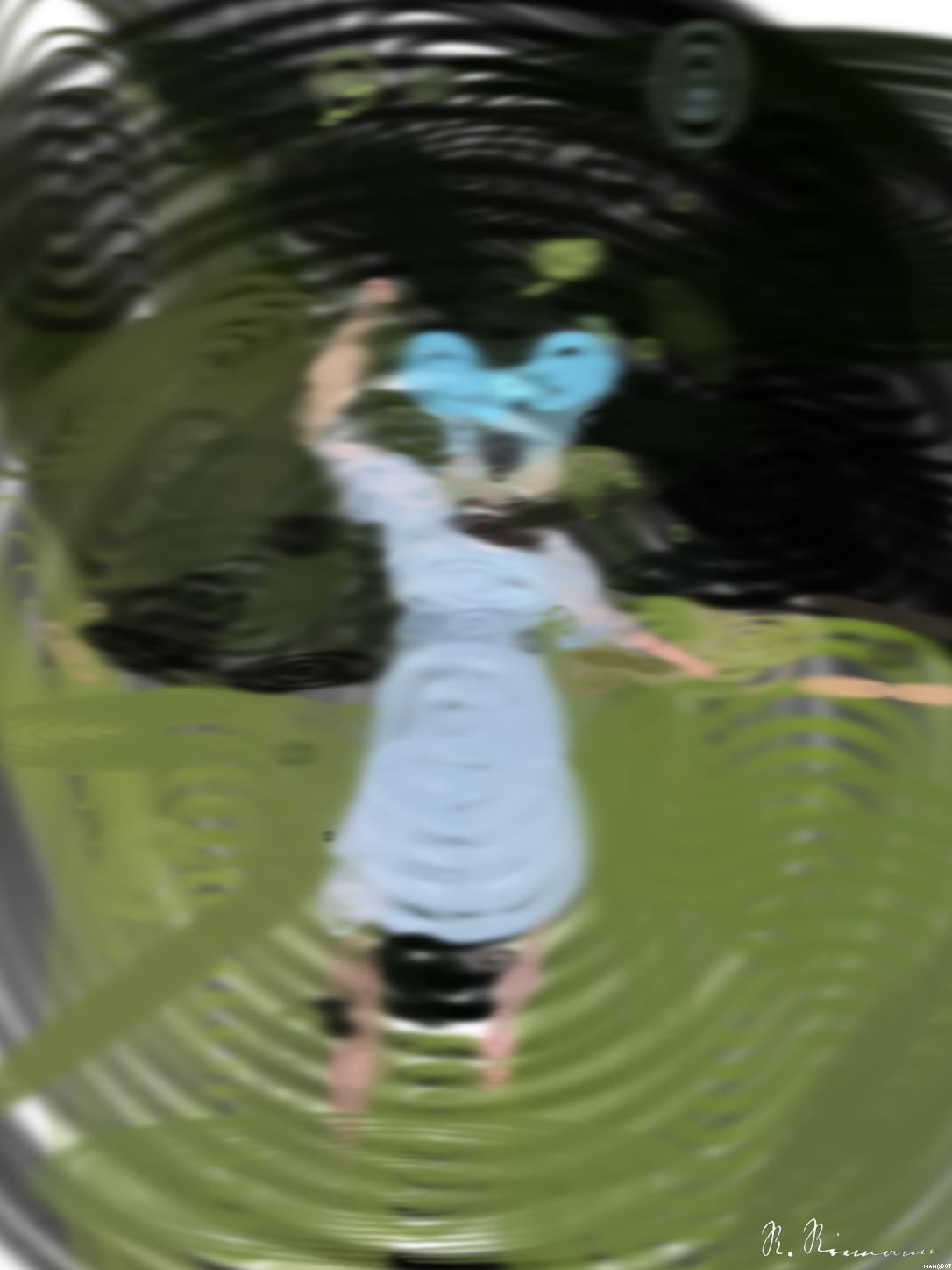 artwork for redditgetsdrawnbybot AI Art