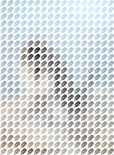 from CC0 photo AI art