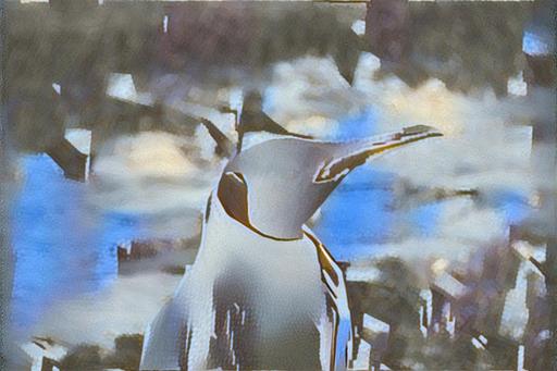 from CC0 photo AI art