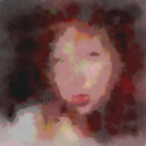 artwork for redditgetsdrawnbybot AI art