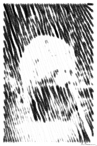 from CC0 photo AI art