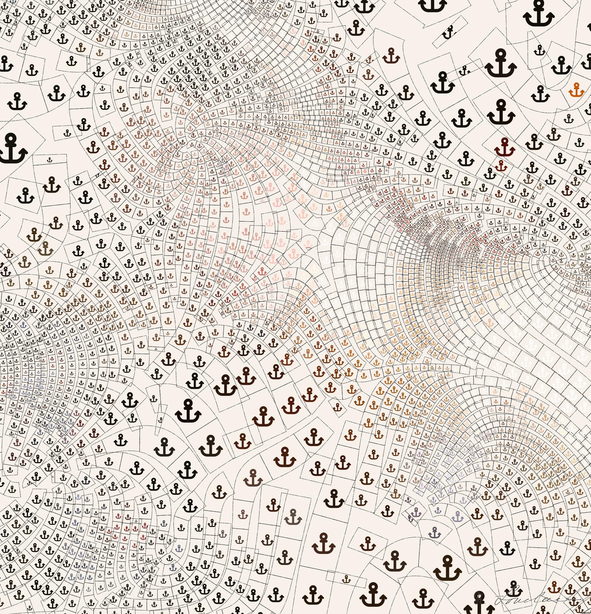 Drawn by bot UYPBbaKrq6nJKDq7gd5SDS; art-flowy; artwork for redditgetsdrawnbybot AI Art
