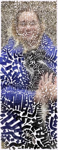 Drawn by bot ar9BW4oAUmjhaN6LwfHmju; art-flowy; artwork for redditgetsdrawnbybot AI art