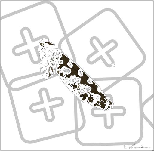 from CC0 photo AI art