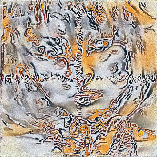 artwork for redditgetsdrawnbybot AI art