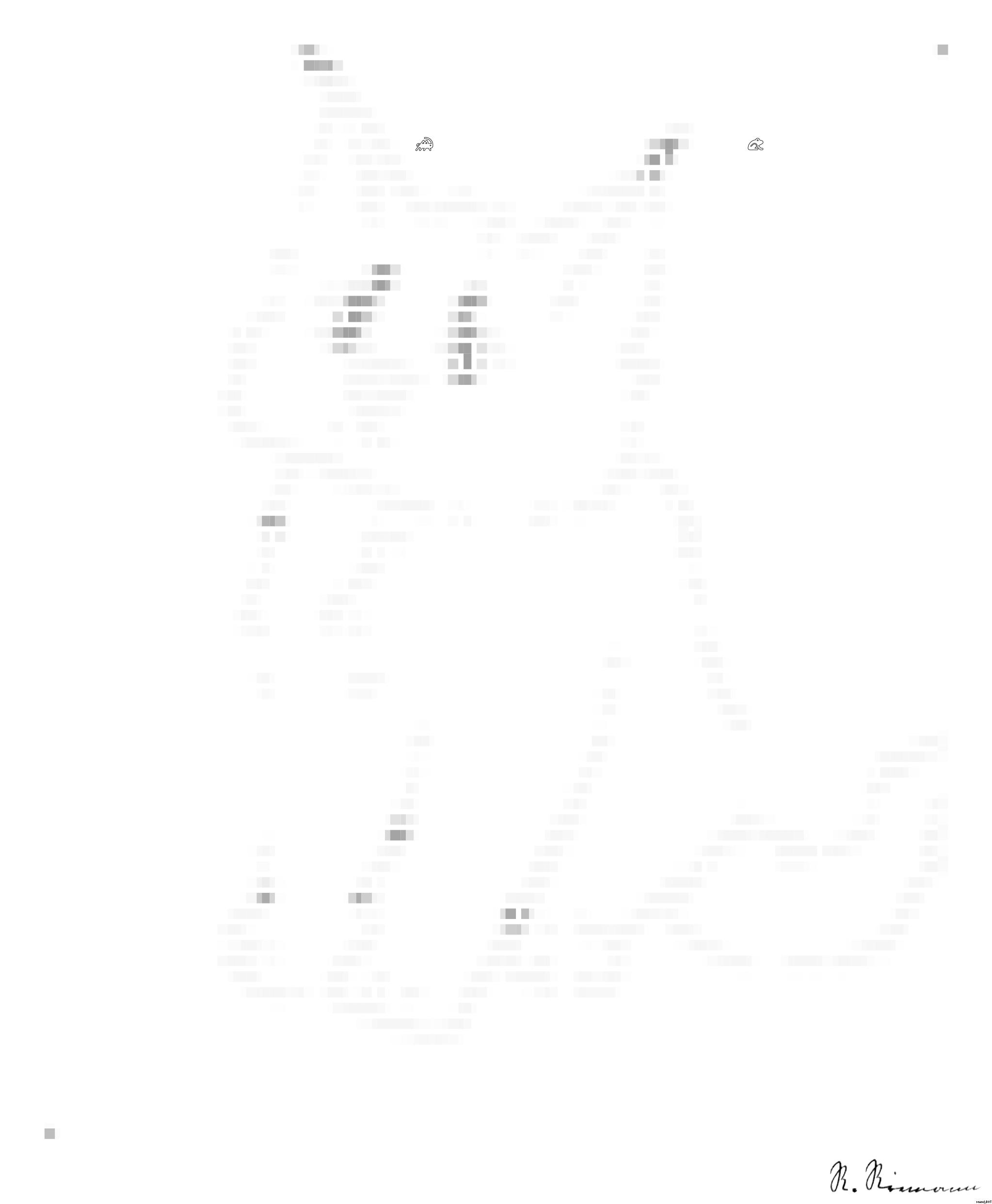 Drawn by bot 2bnnjvf2yAnhG7GExZryh3; art-amaze; artwork for redditgetsdrawnbybot AI Art