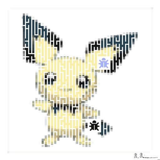 Drawn by bot KEsA7BN4xs772KeWtaAGXC; art-amaze AI art