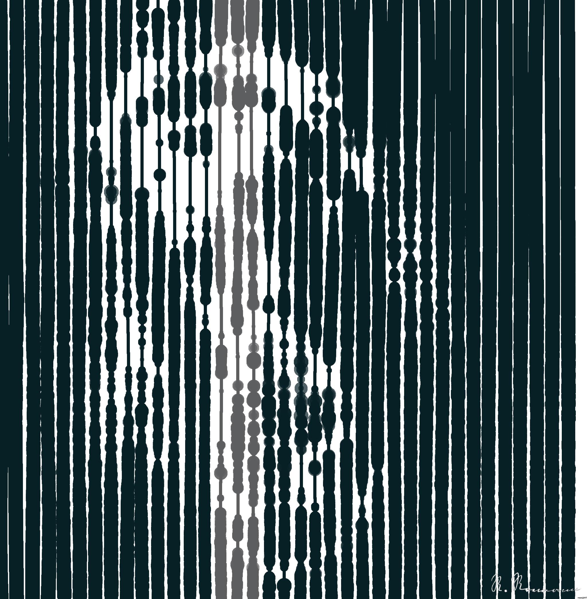 from CC0 photo AI Art