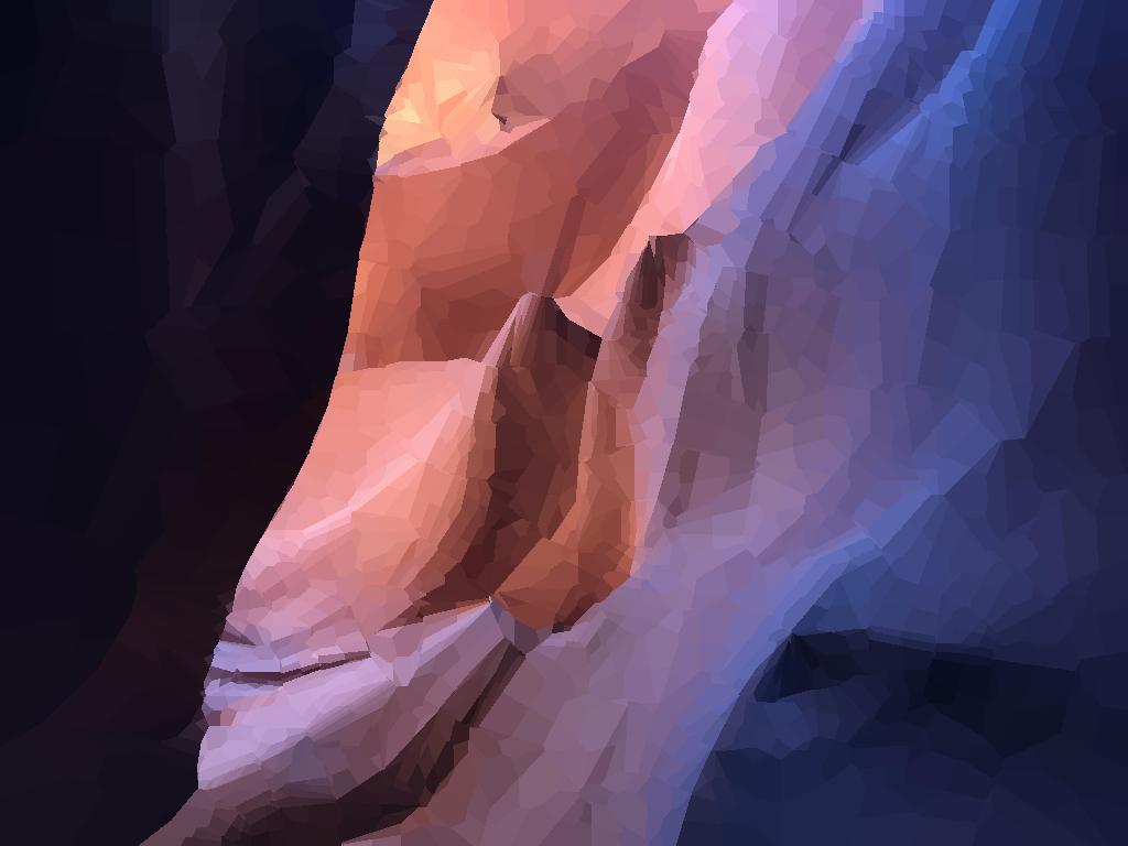 from CC0 photo AI Art