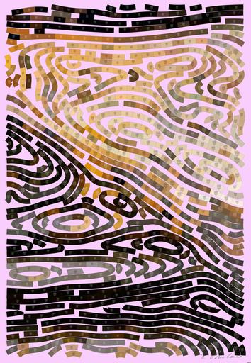 Drawn by bot HwrH6RBRR7wmbnLm9GLVUV; art-flowy; Artistic view of a curved staircase with dramatic shadows in Taiwan, captured at night. AI art