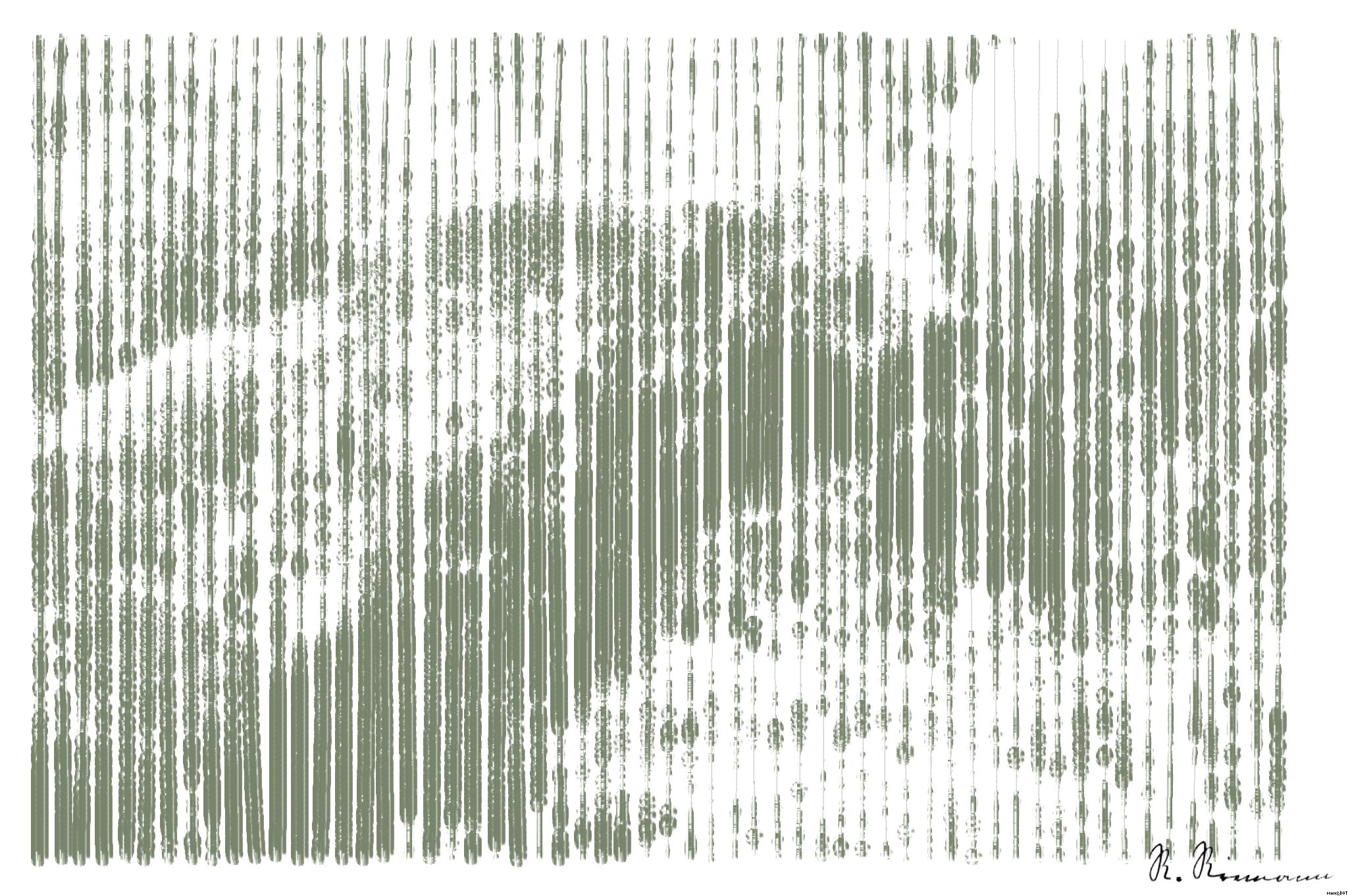 from CC0 photo AI Art