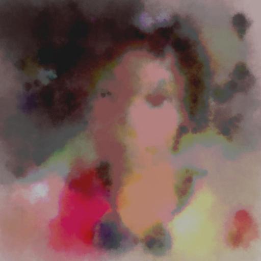 artwork for redditgetsdrawnbybot AI art