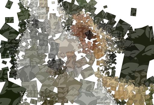 Drawn by bot gTYFFX4GA47CZiYgCyAn5W; art-quadrangle; None AI art