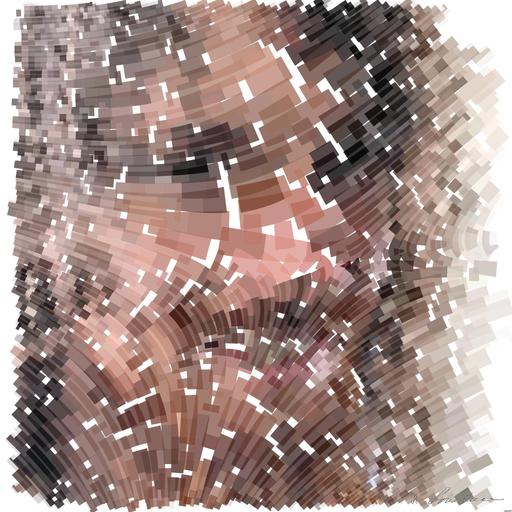 artwork for redditgetsdrawnbybot AI art