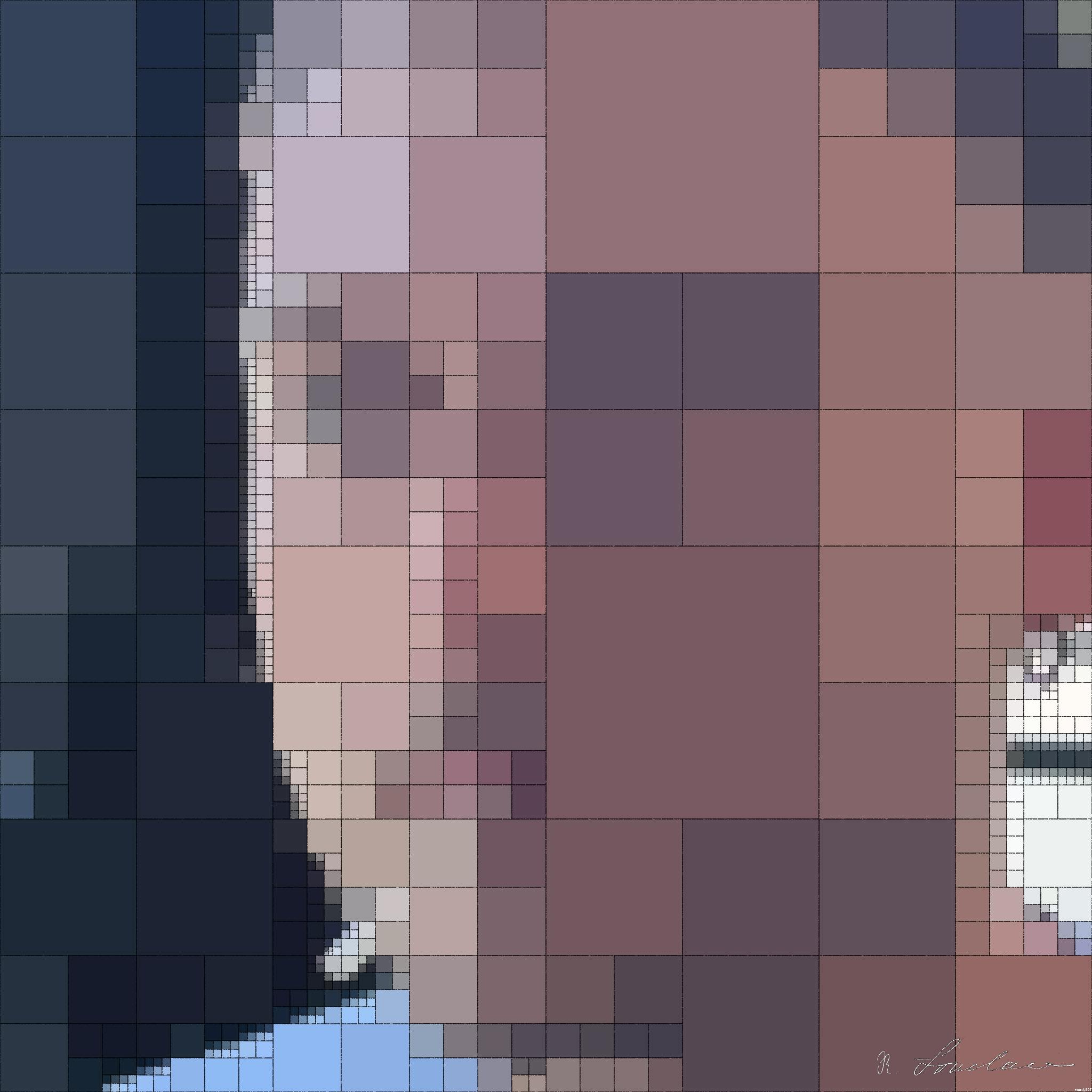 artwork for redditgetsdrawnbybot AI Art