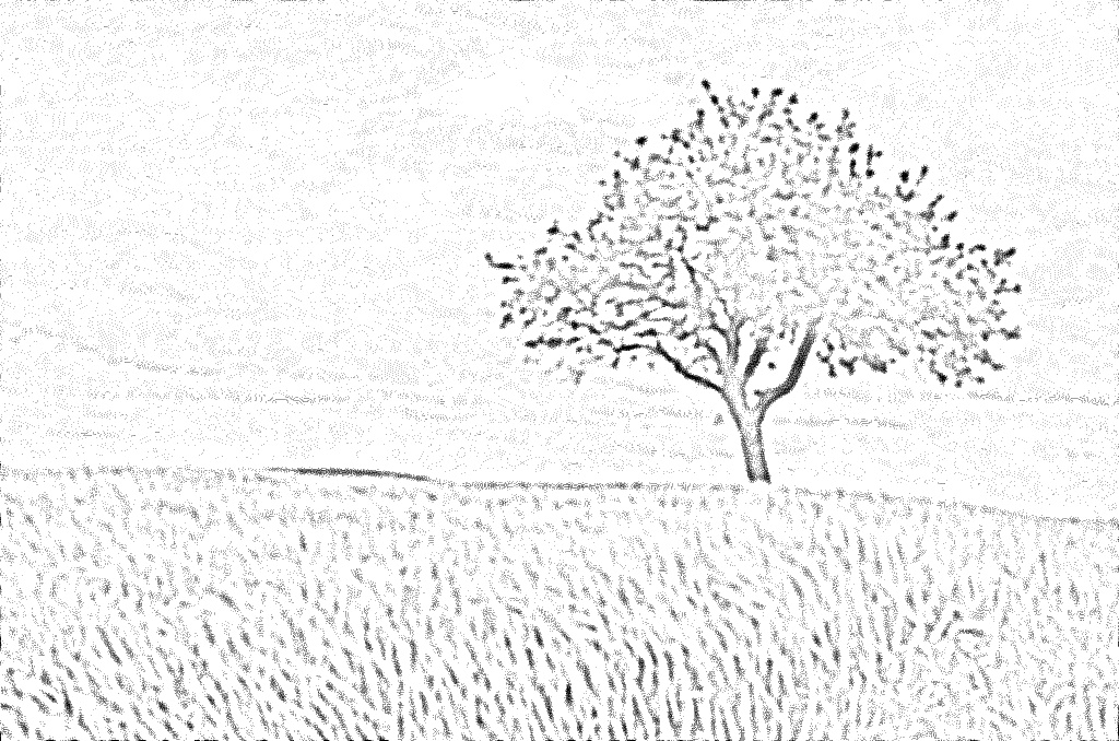 from CC0 photo AI Art