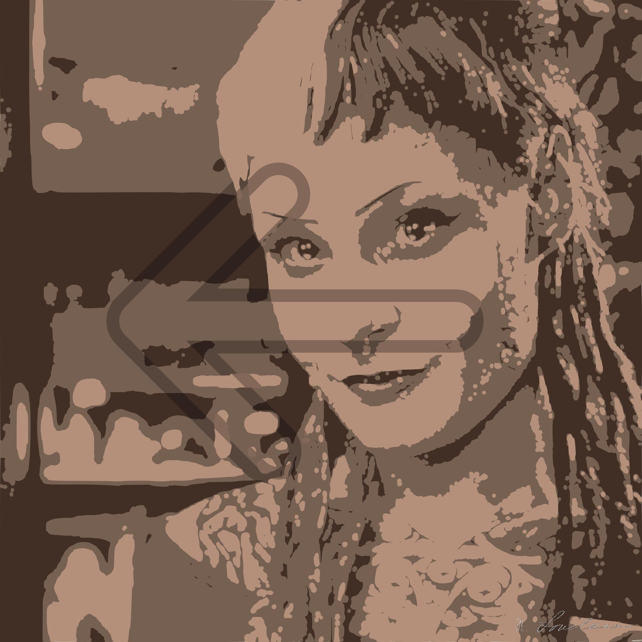 artwork for redditgetsdrawnbybot AI Art