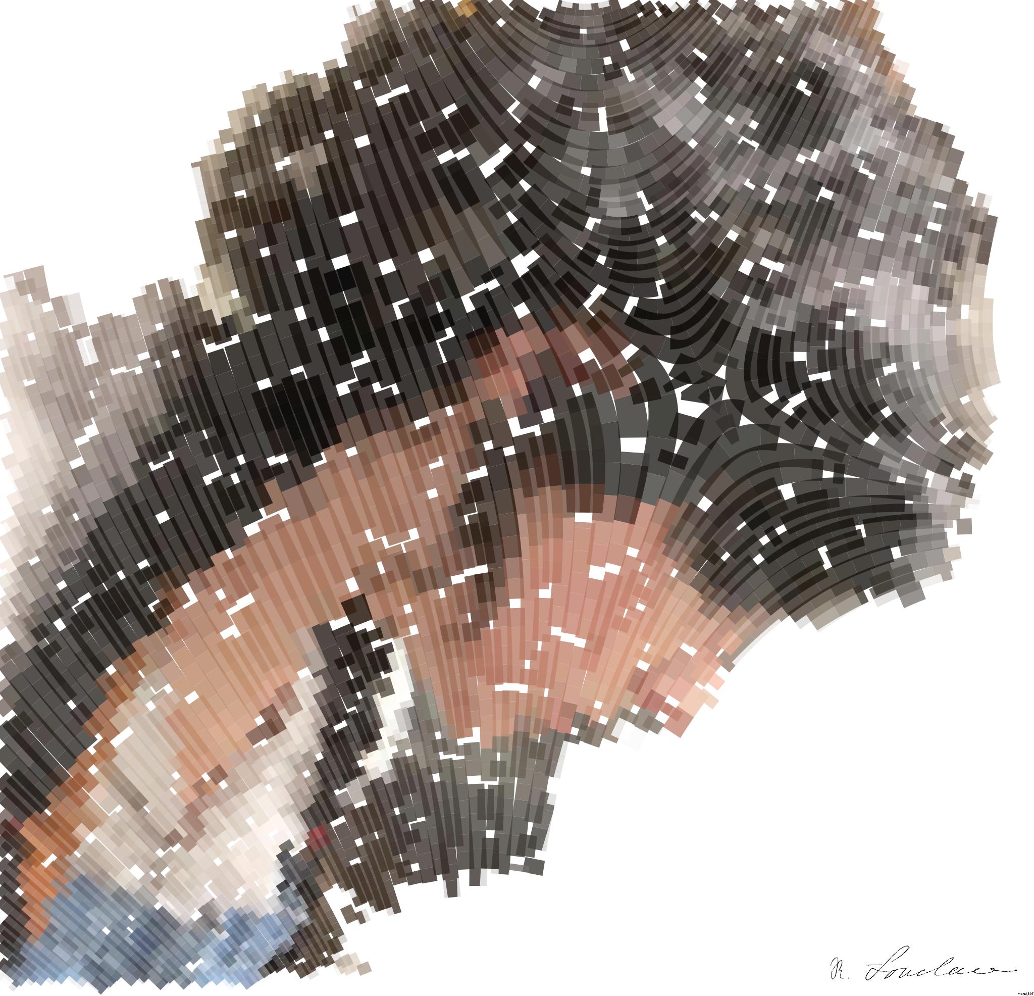 artwork for redditgetsdrawnbybot AI Art