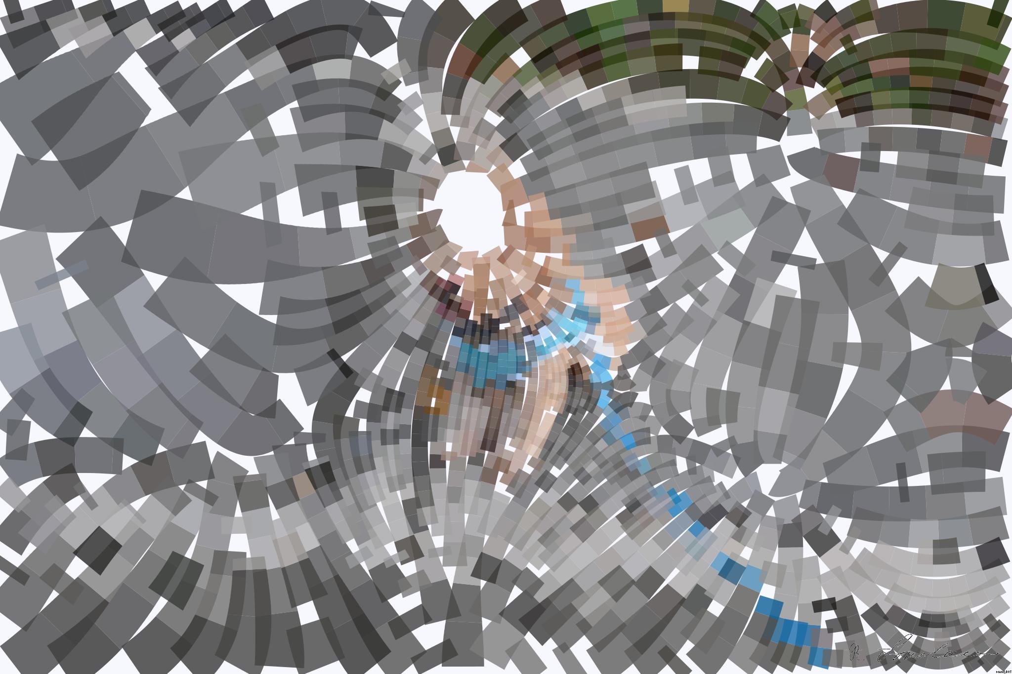 Drawn by bot bPfNjGVzFp6P4AmjdgYmGj; art-flowy; artwork for redditgetsdrawnbybot AI Art