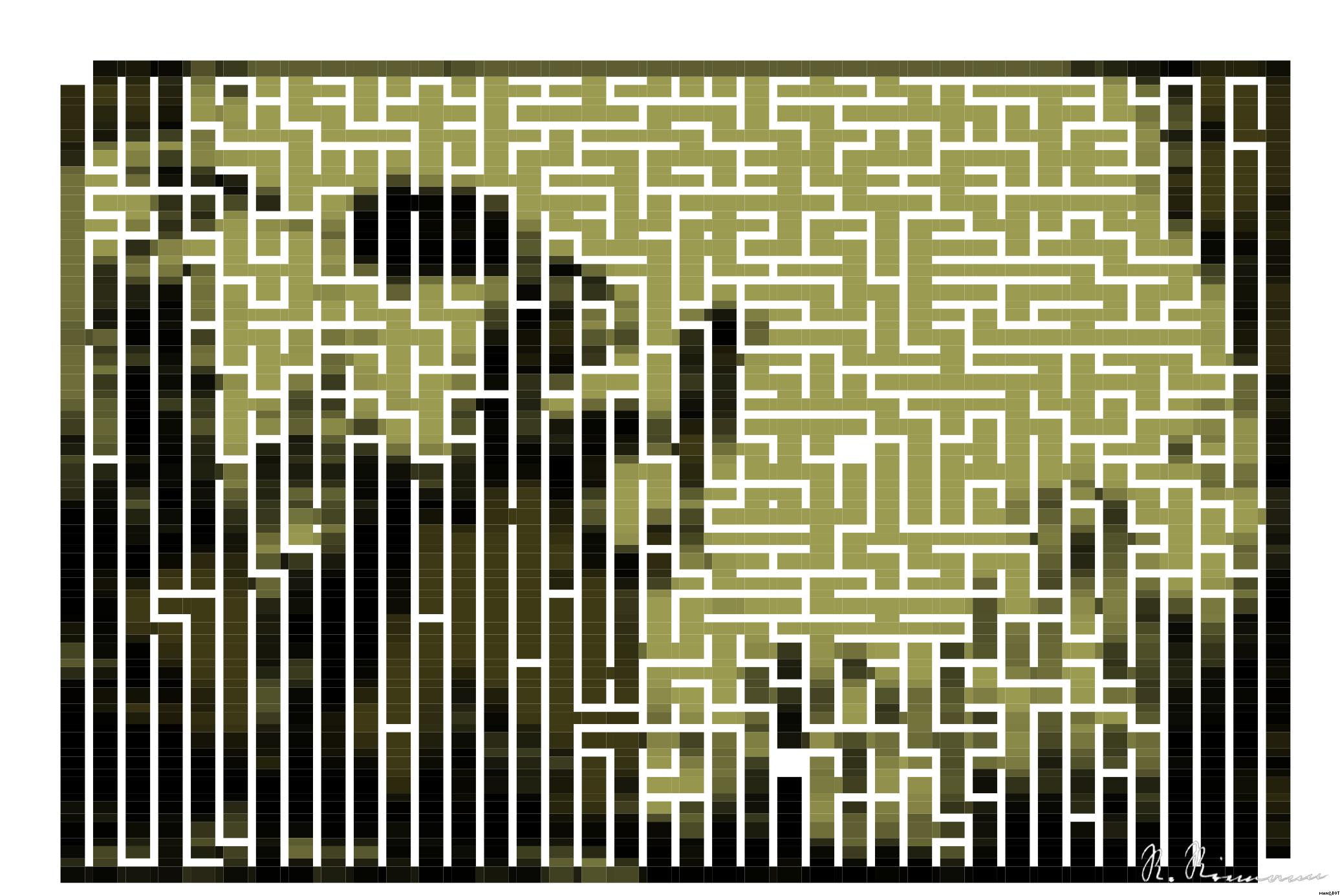 Drawn by bot 9ymnzoXiw9dtpoWGnvZpJy; art-amaze; A majestic grizzly bear standing near a pond in its natural habitat, full of life. AI Art