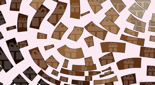 from CC0 photo AI art