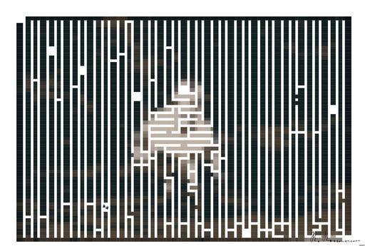 Drawn by bot Xjhi76GQmwsyYjUVYQNiNf; art-amaze; Dynamic shot of a white horse galloping through a grassy field, capturing energy and elegance. AI art