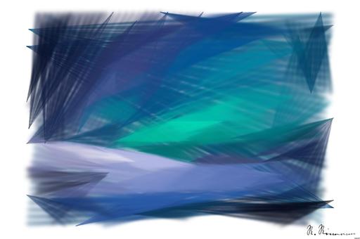 from CC0 photo AI art