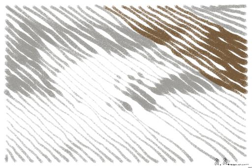 from CC0 photo AI art