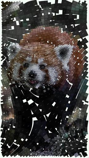 from CC0 photo AI art