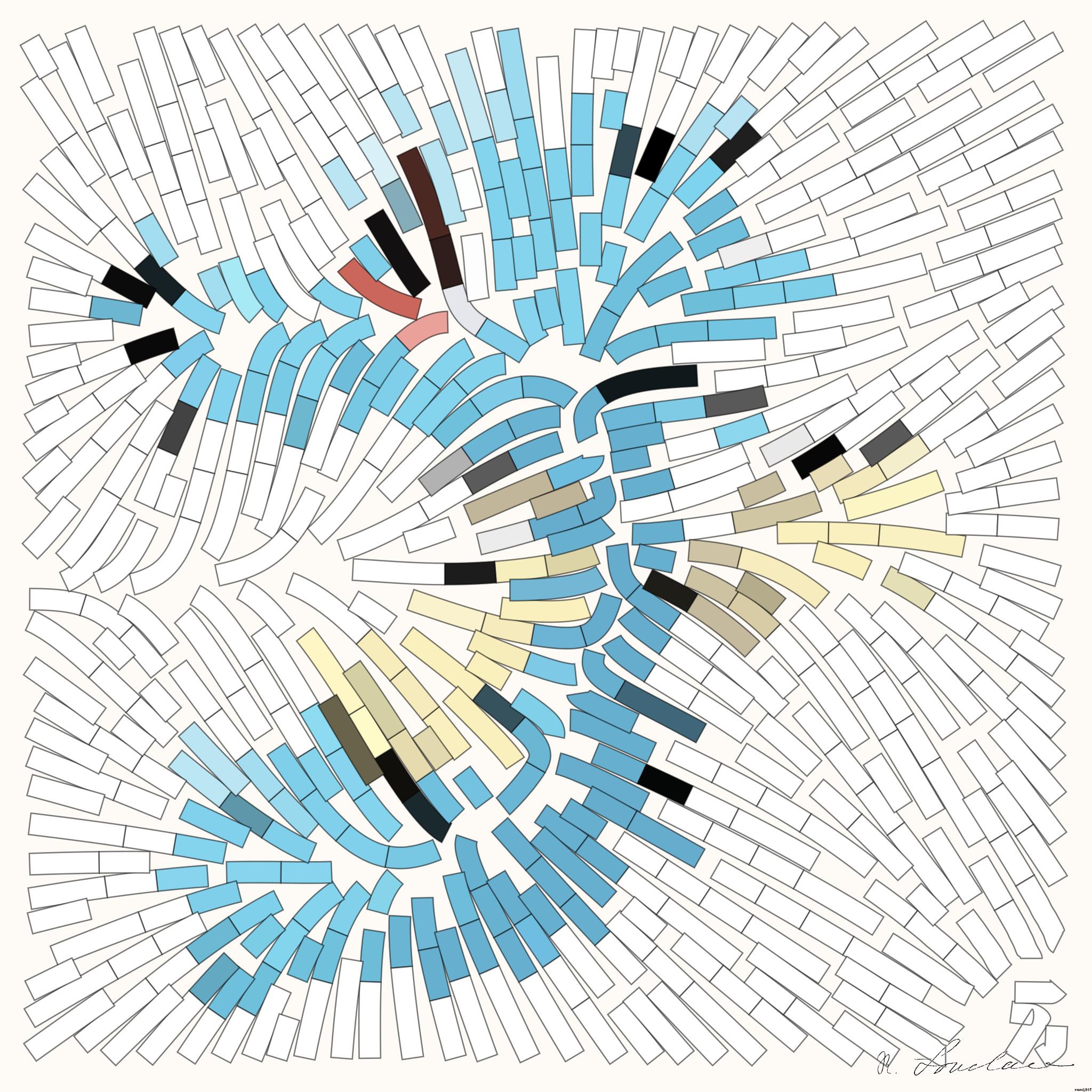 Drawn by bot S5Ks9Fcdg5q6JRgL6Ydf8R; art-flowy AI Art