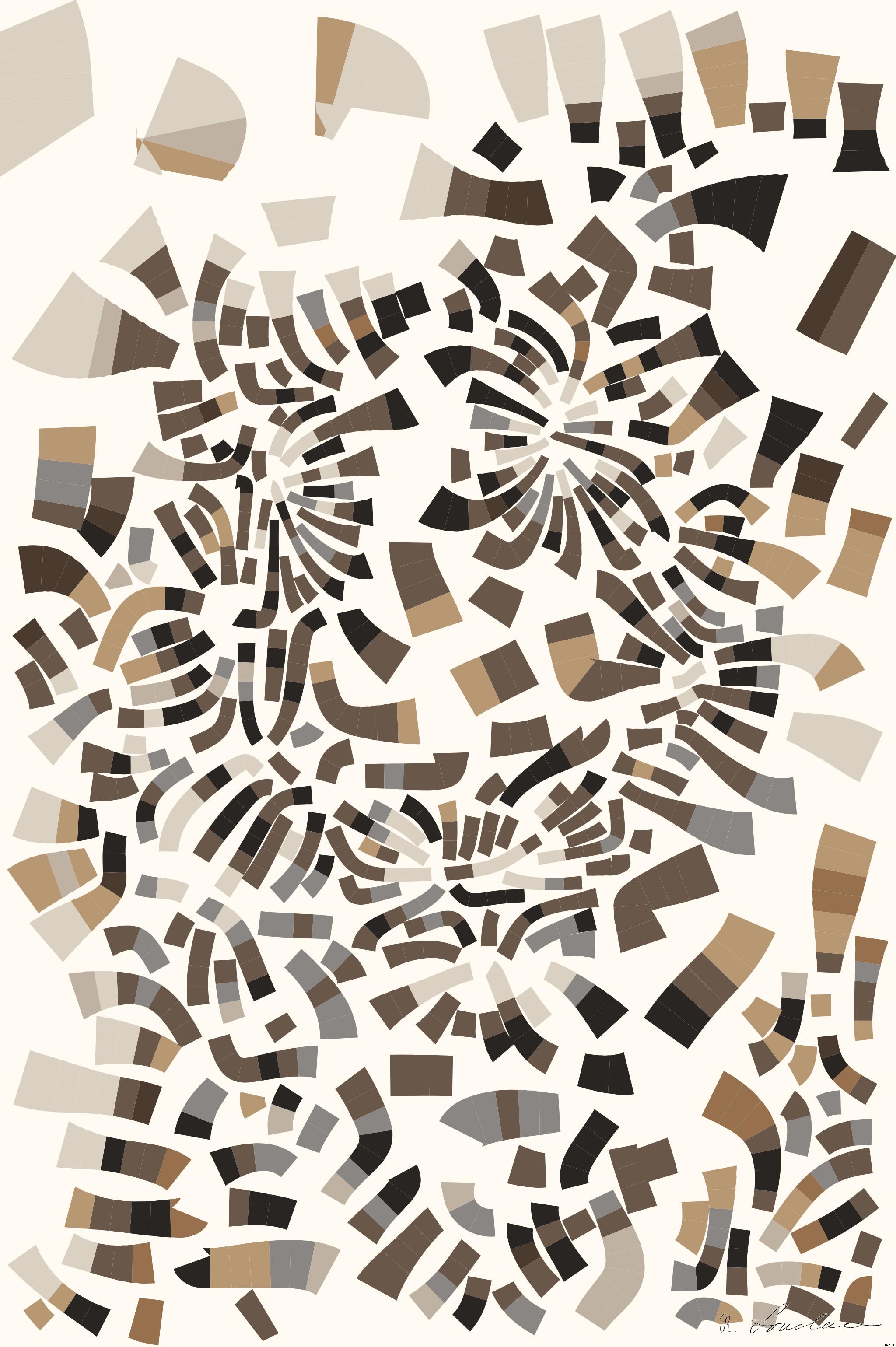 from CC0 photo AI Art