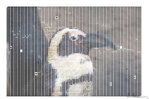 Drawn by bot hFLAB8PSZqZd2cm2K5w8NA; art-amaze; None AI art