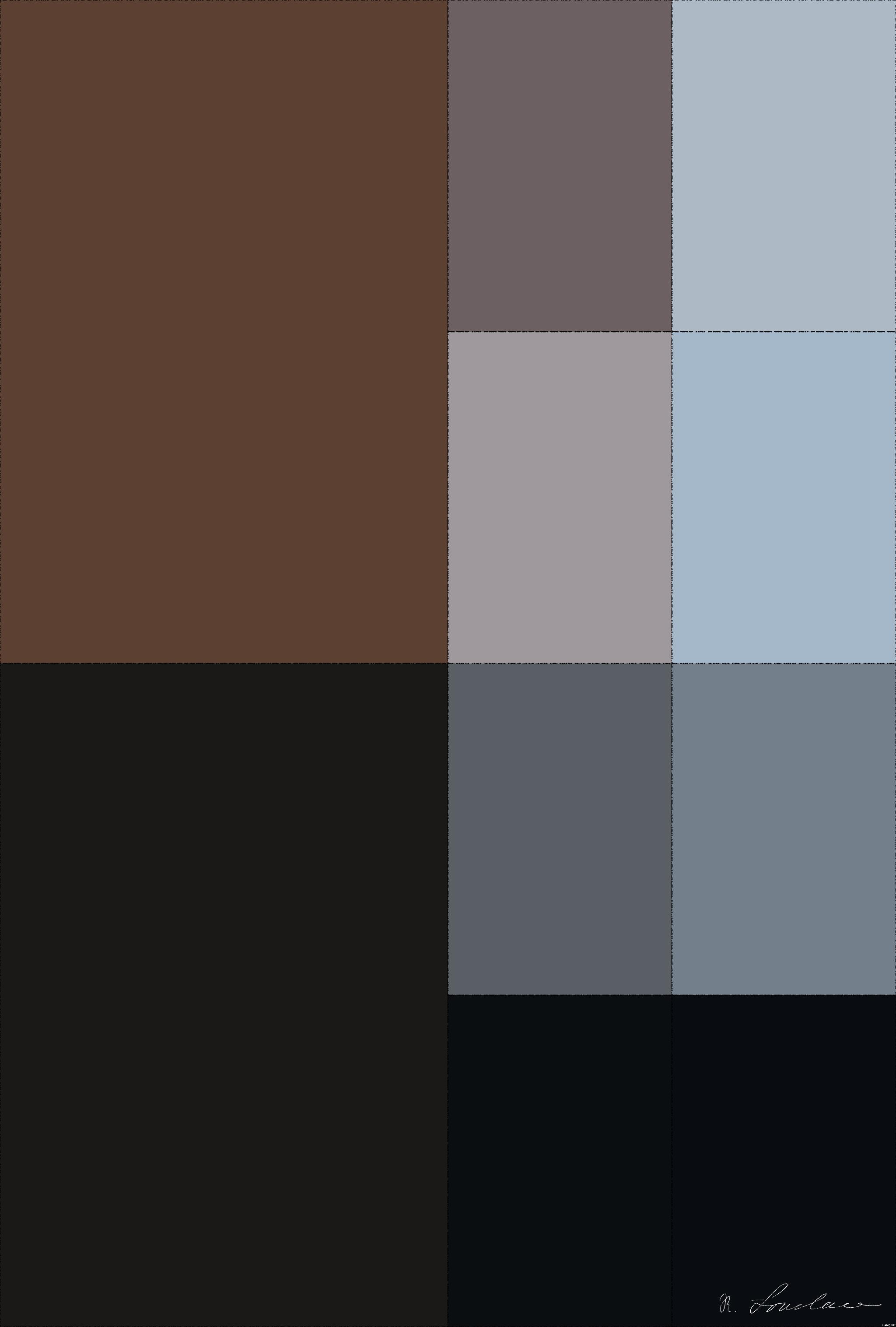 artwork for redditgetsdrawnbybot AI Art