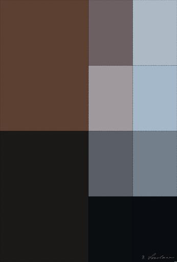 artwork for redditgetsdrawnbybot AI art