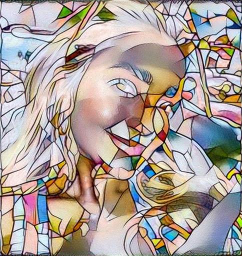 artwork for redditgetsdrawnbybot AI art