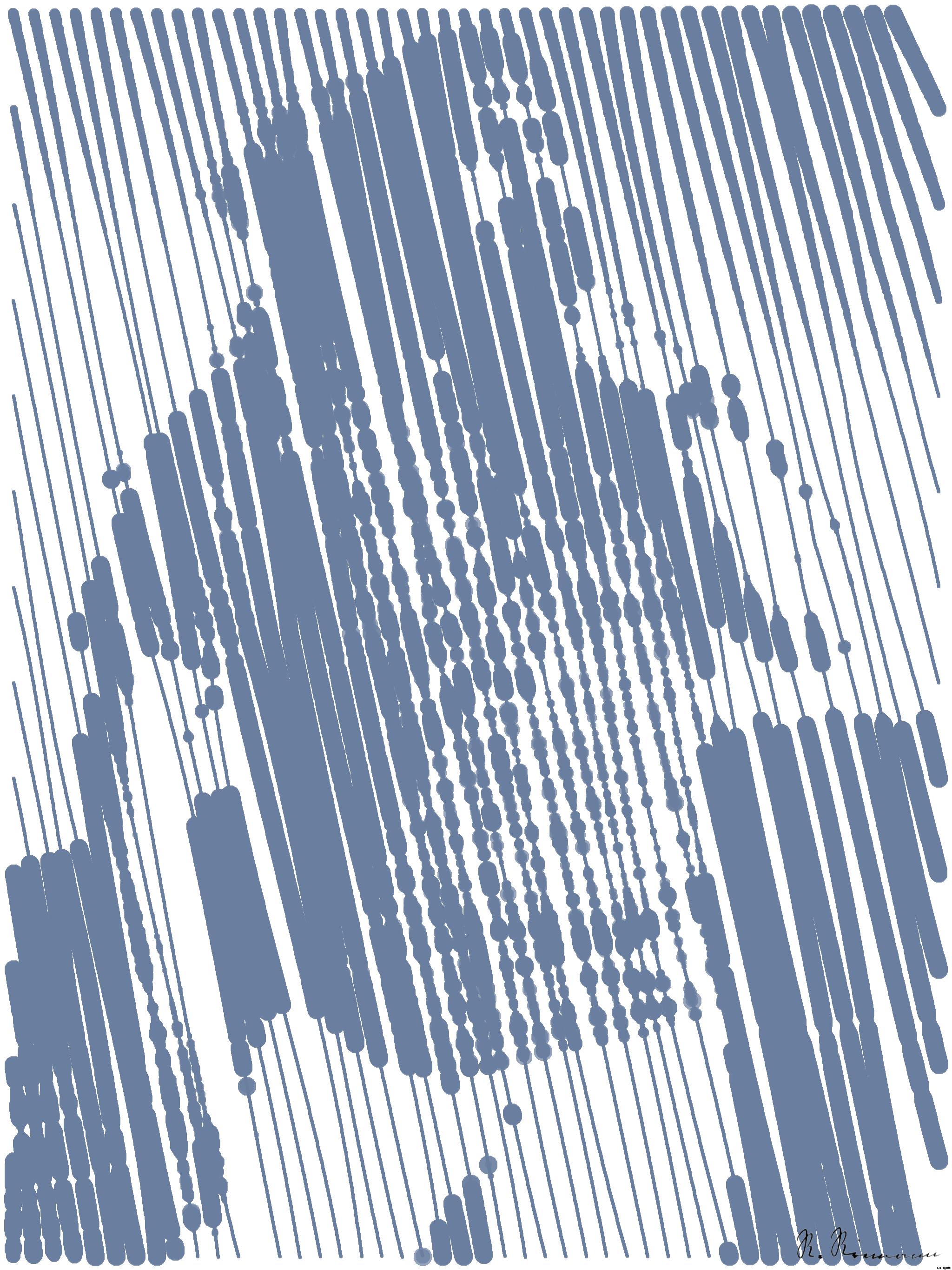 artwork for redditgetsdrawnbybot AI Art