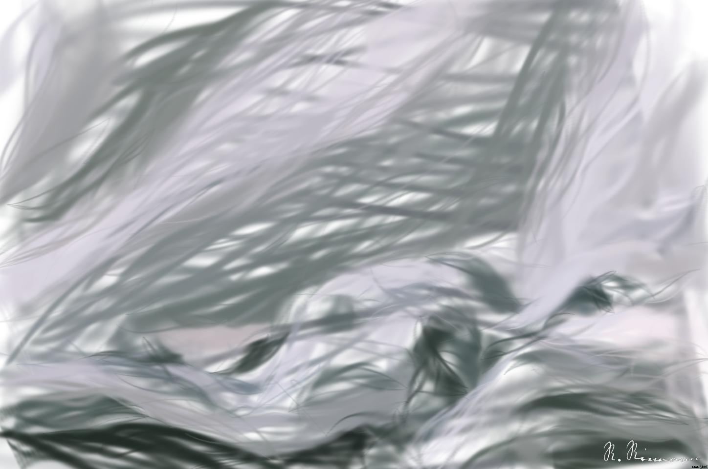 Drawn by bot RzPeVxCnNtzdYE5XopGrVo; art-primitive-paintbrush-ii; None AI Art