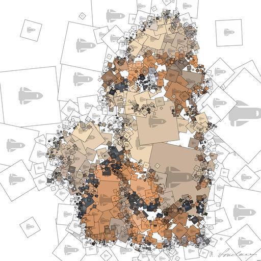 Drawn by bot HGEf8cXmRSUz8jHeAuyejY; art-quadrangle AI art