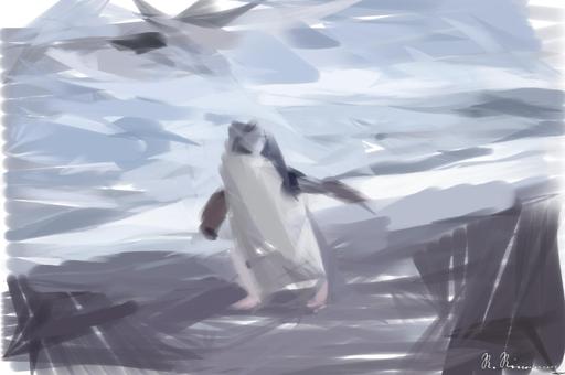 from CC0 photo AI art