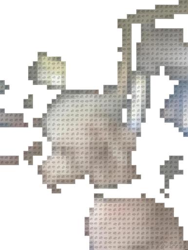 artwork for redditgetsdrawnbybot AI art