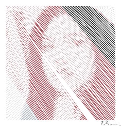 artwork for redditgetsdrawnbybot AI art