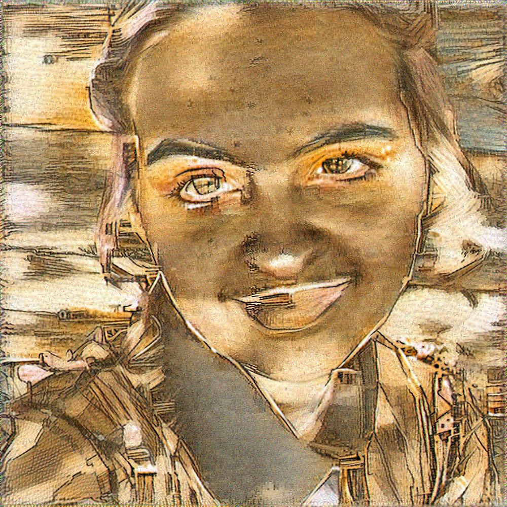 artwork for redditgetsdrawnbybot AI Art