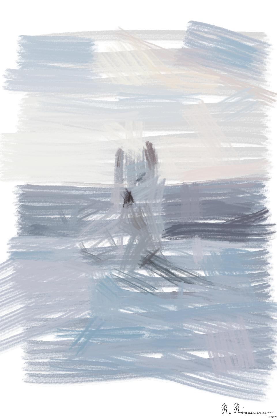 from CC0 photo AI Art