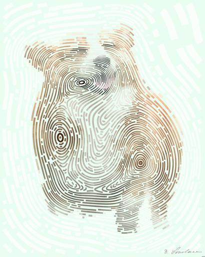 Drawn by bot brmmPUFnoZ8WdEvPFRmogH; art-flowy; None AI art