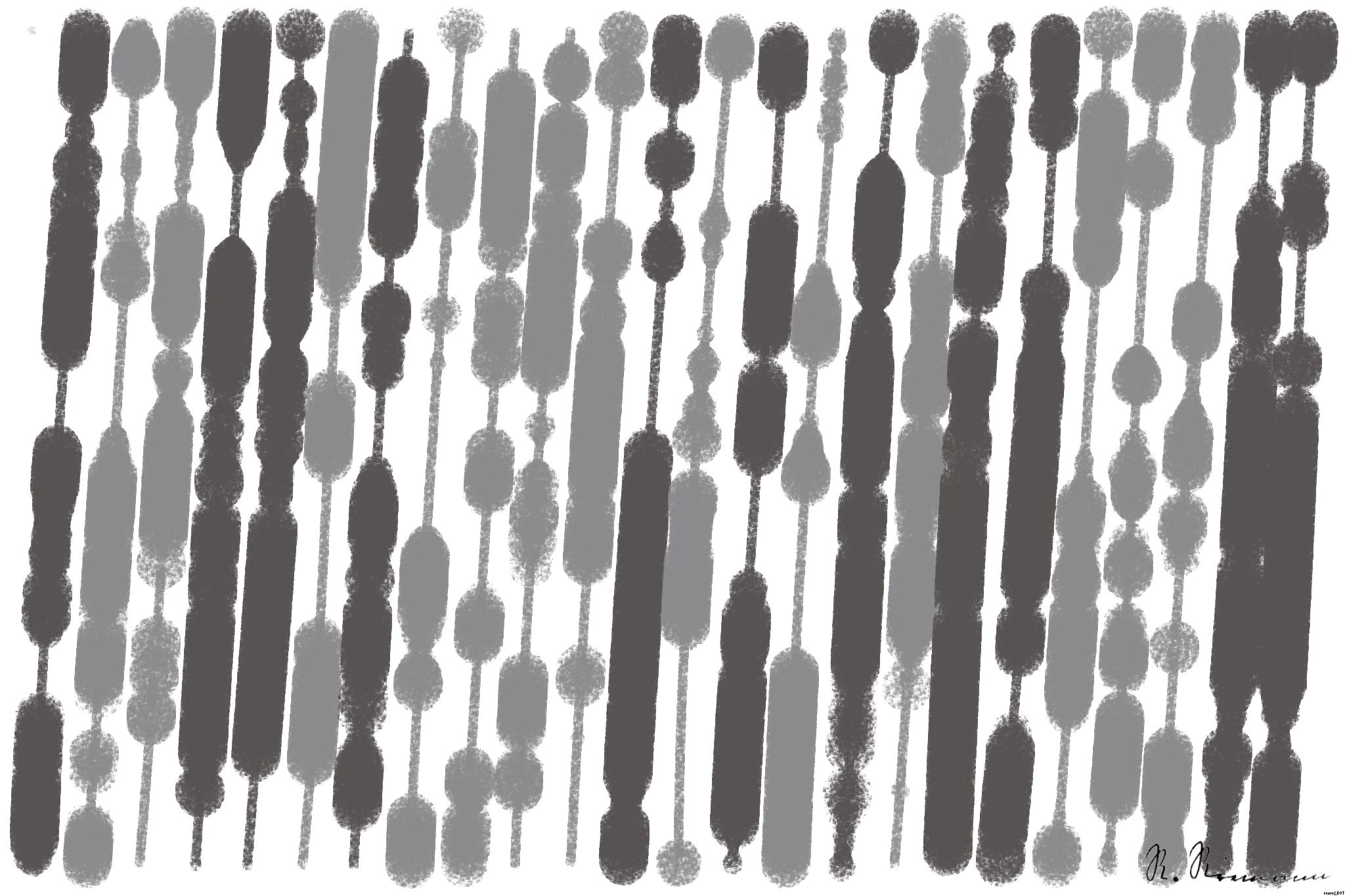 from CC0 photo AI Art