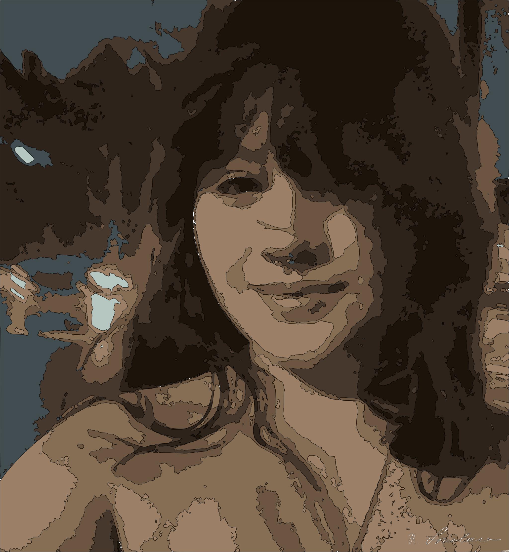 artwork for redditgetsdrawnbybot AI Art