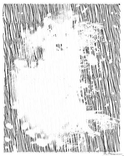 from CC0 photo AI art