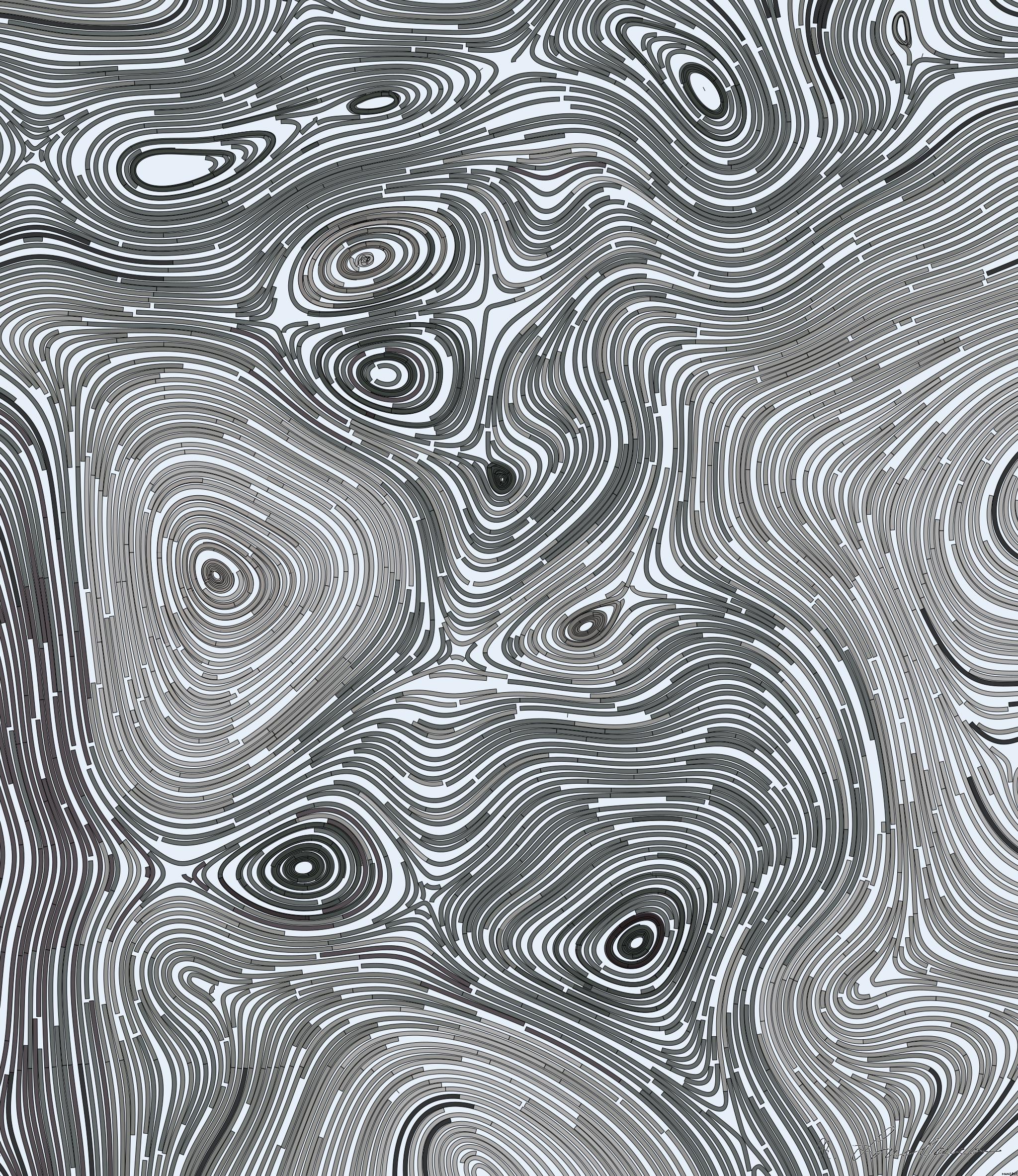 from CC0 photo AI Art