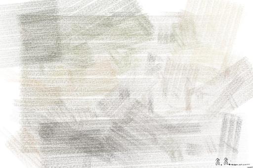 from CC0 photo AI art